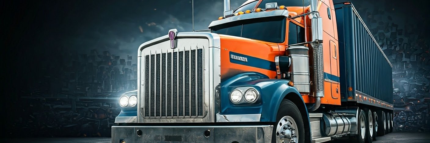 PNW-Trucker banner