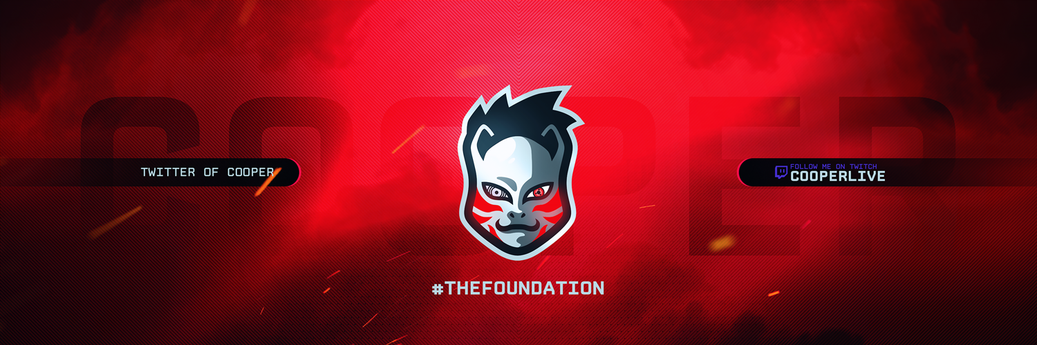 CooperLIVE_'s profile banner image