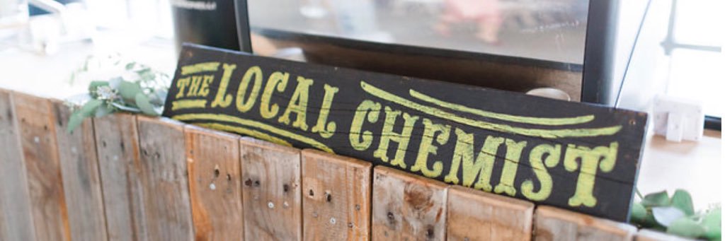 The_ Local_ Chemist banner