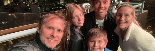 GMilano Profile Banner