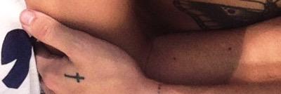 harry styles banner