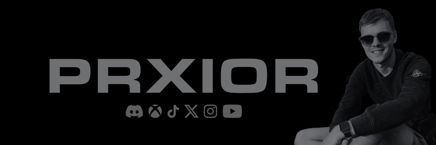 prxior_'s profile banner image