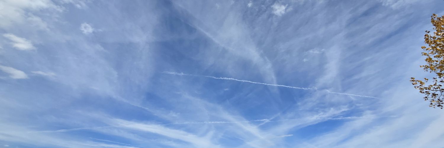 Andrew - Arm yourself, train, be aware. banner