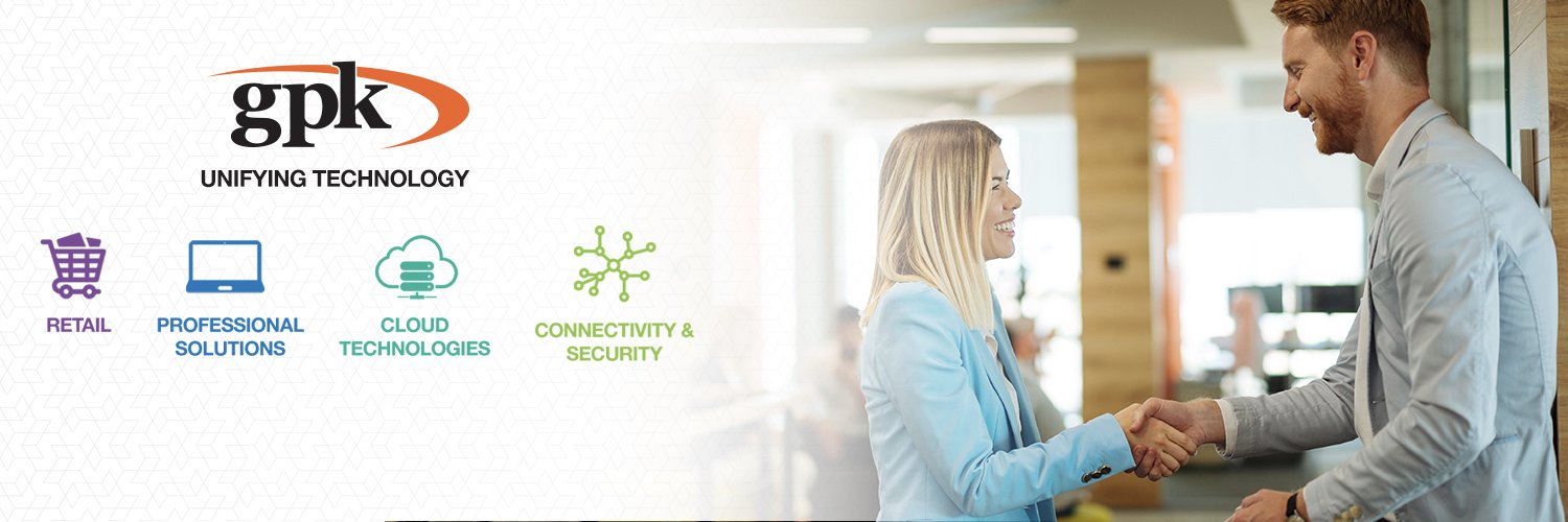 GPKUnifyingTech's profile banner image