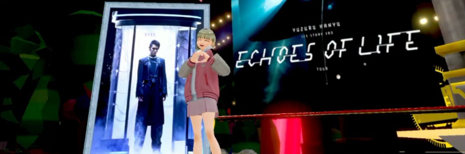 yzay1105's profile banner image