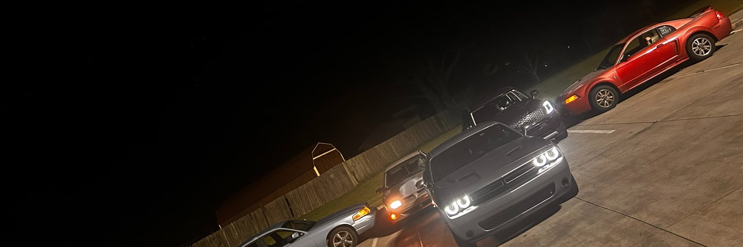LahScout's profile banner image