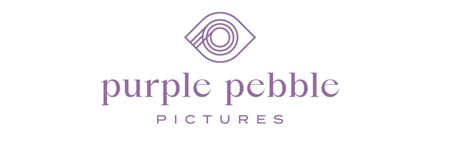 Purple Pebble Pictures banner