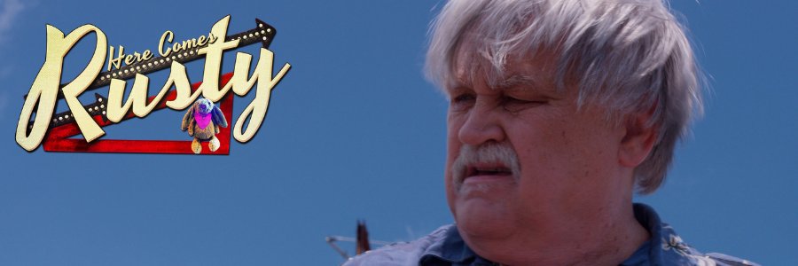 HereComesRusty's profile banner image