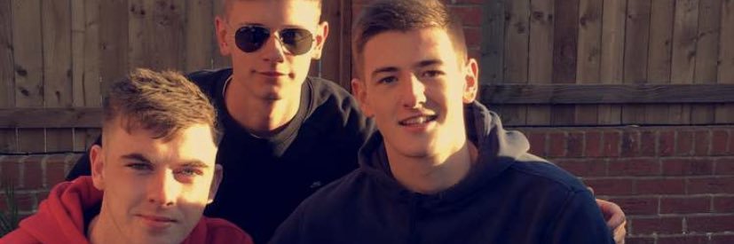 ConnorPhysick's profile banner image