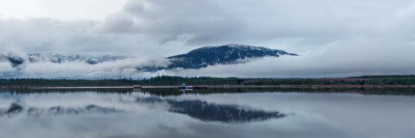 Haisla_Nation Profile Banner