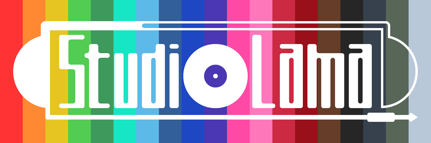StudioLama (@studiolama_net) / X