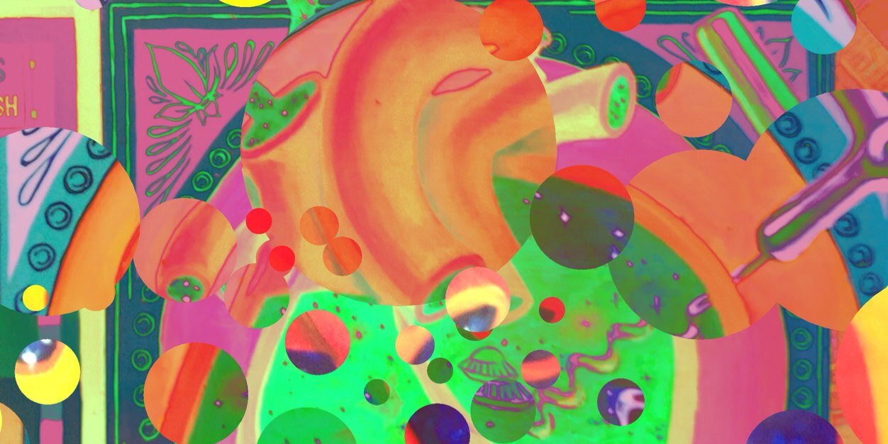 drbr12's profile banner image