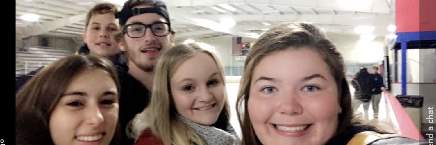 KylieeGrahamm's profile banner image