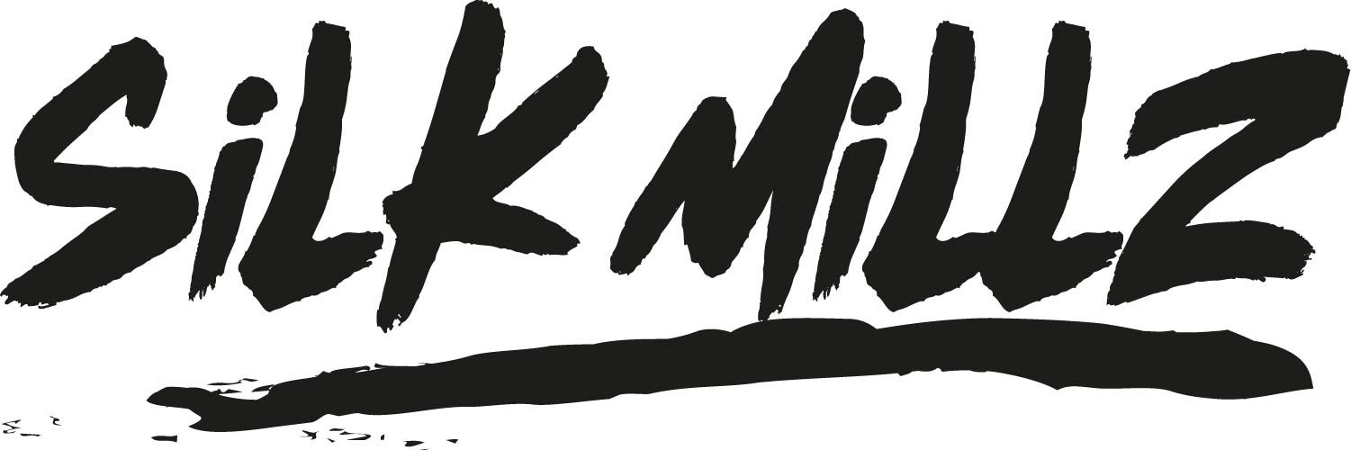 silkmillz's profile banner image
