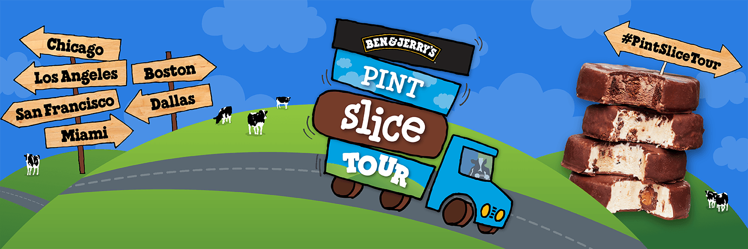 BenJerrysTexas's profile banner image