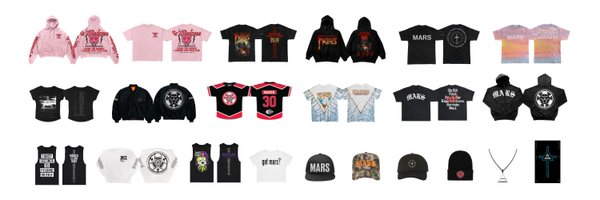 MARSStore Profile Banner