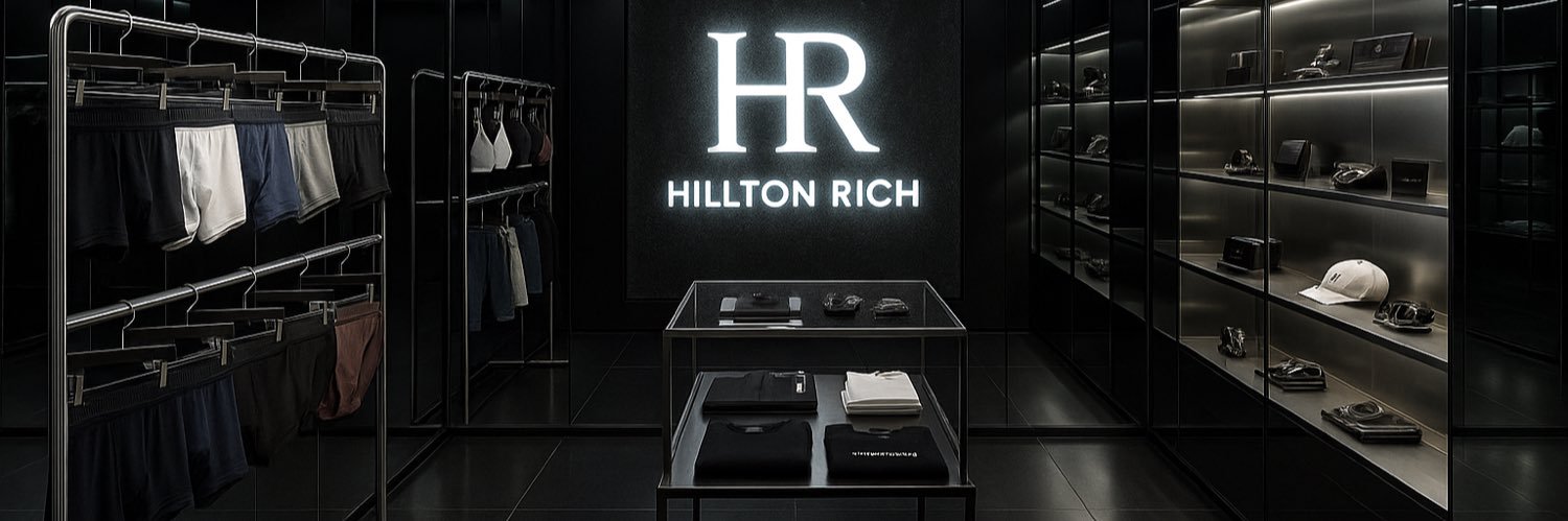 hillton_rich's profile banner image
