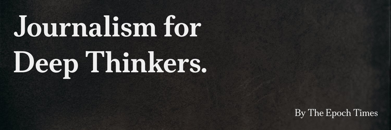 The Epoch Times banner