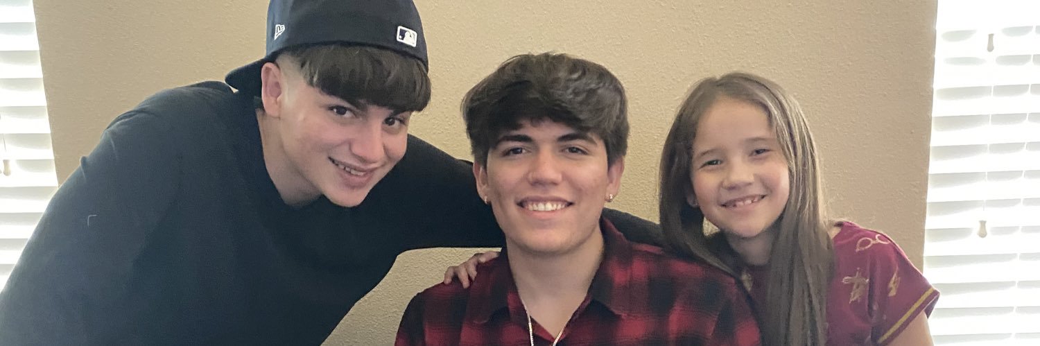 Lydia Johnson banner