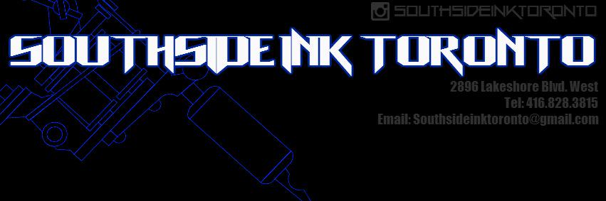 SouthSideInkTO's profile banner image