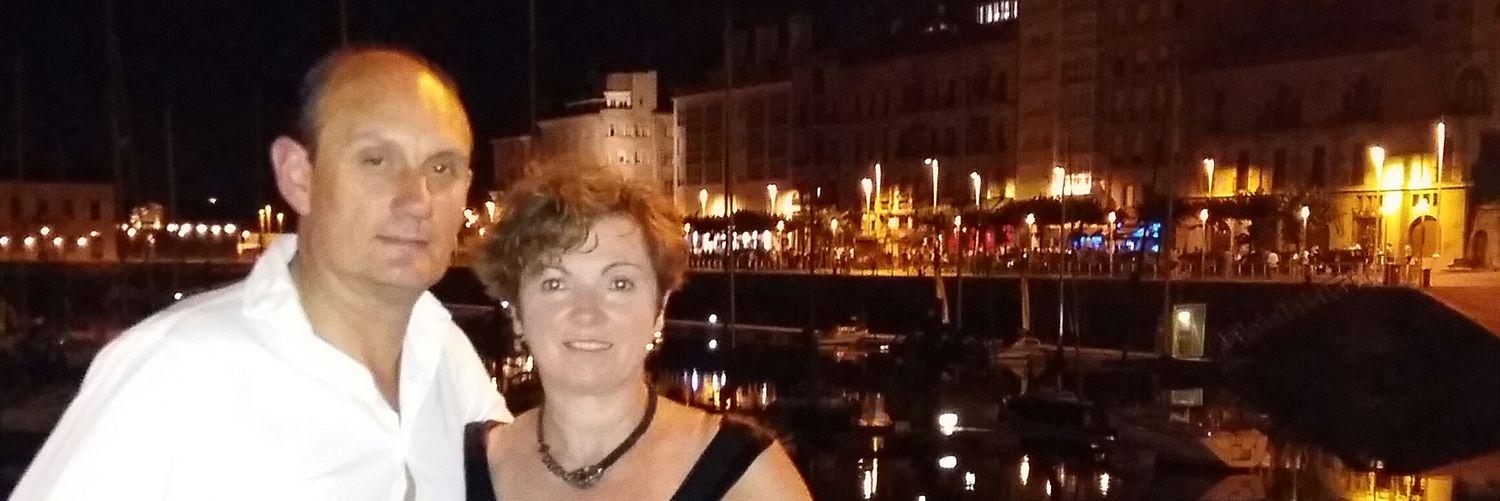 Alfonso Arias banner