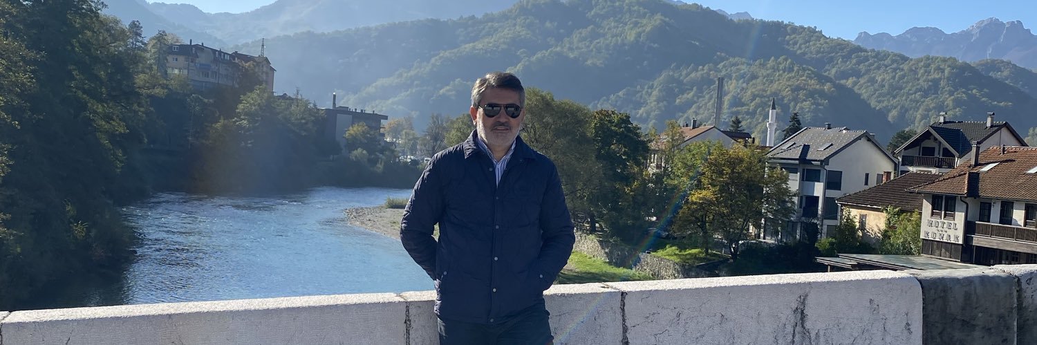 ramazanycel's profile banner image