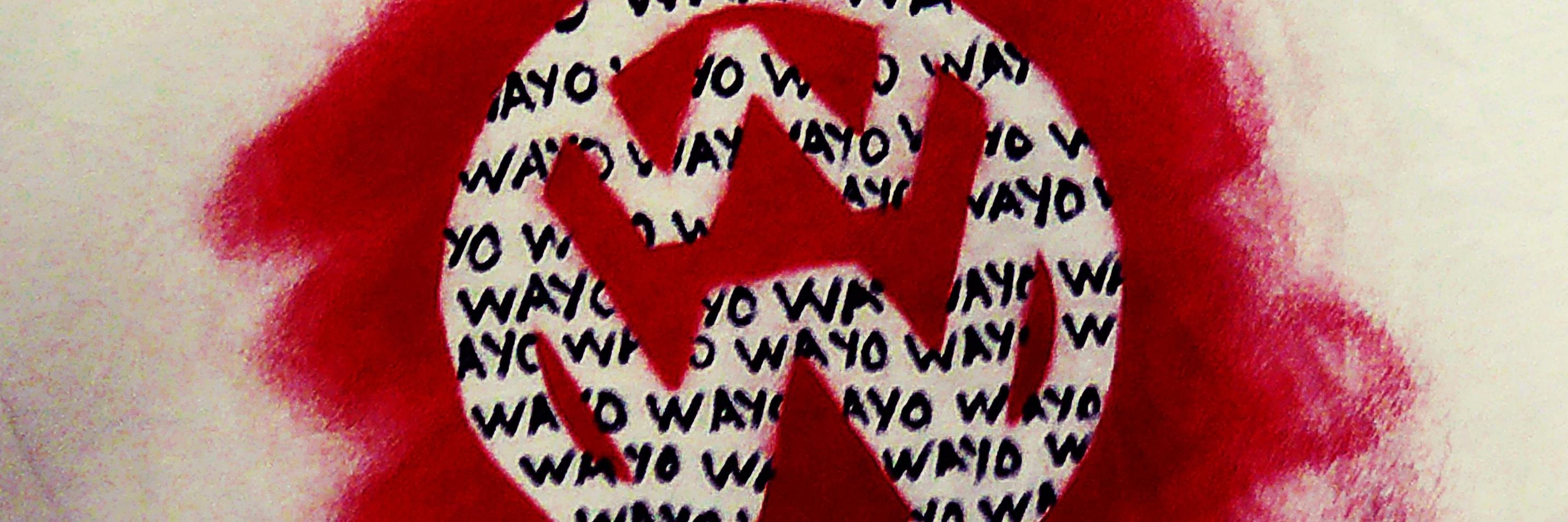 HARKYWAYOWAYO's profile banner image