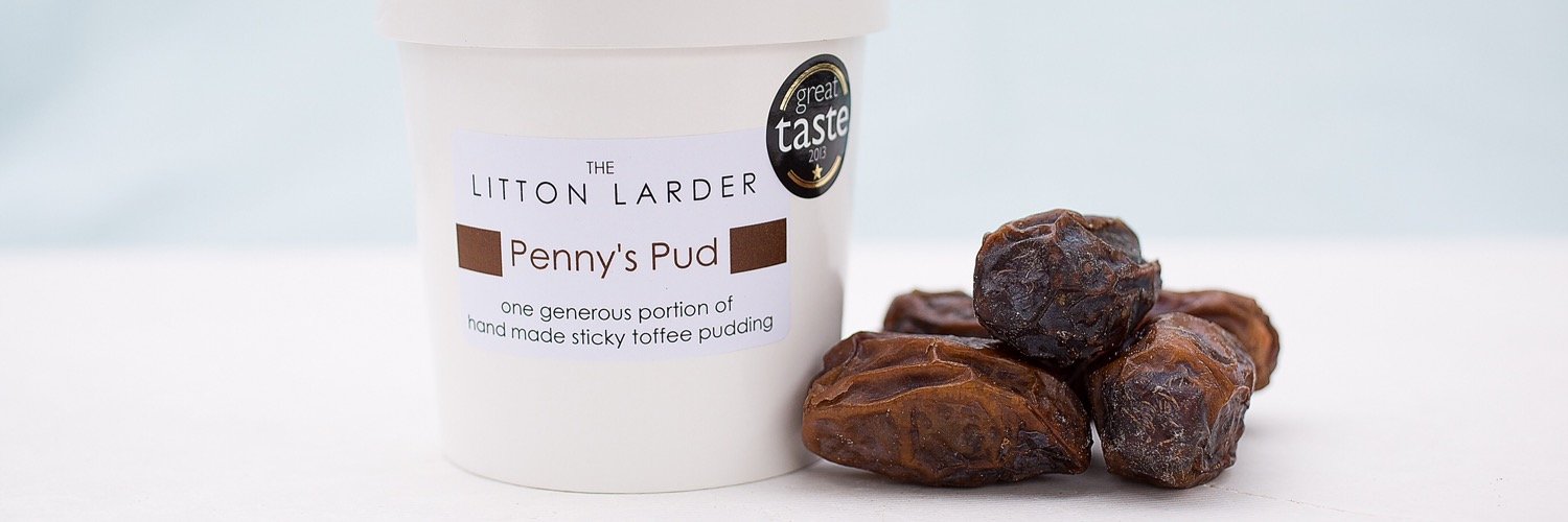 LittonLarder's profile banner image