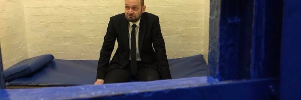 Gary Phelps MCIPR banner