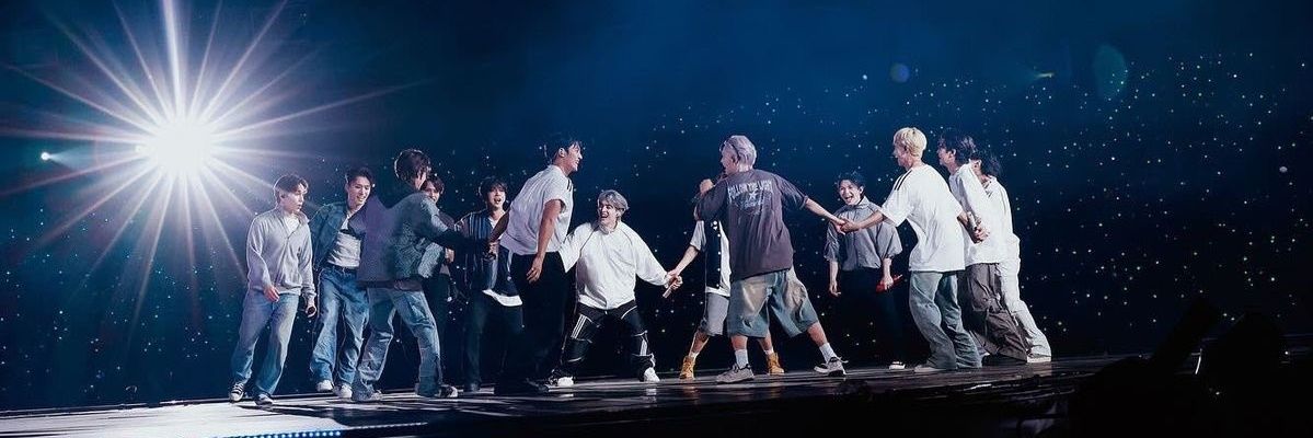 elfmelody97's profile banner image