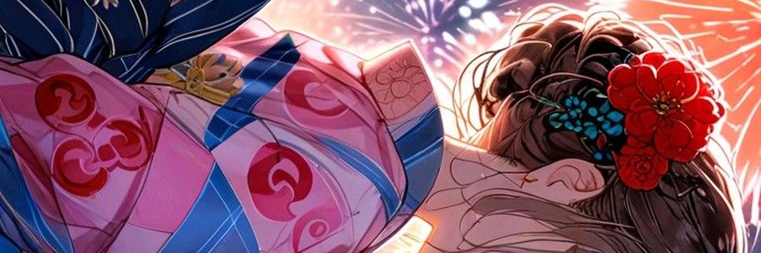 MSyalihin's profile banner image