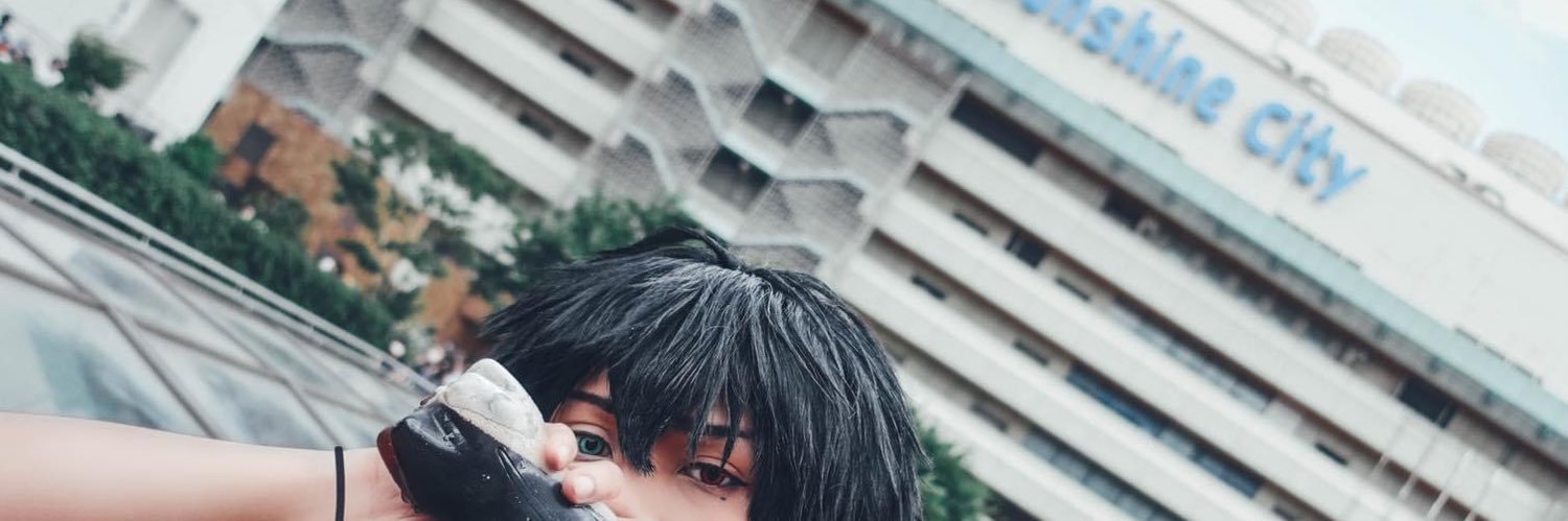 bazukeboy's profile banner image