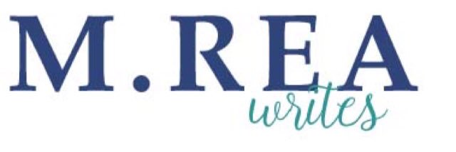 M.Rea banner