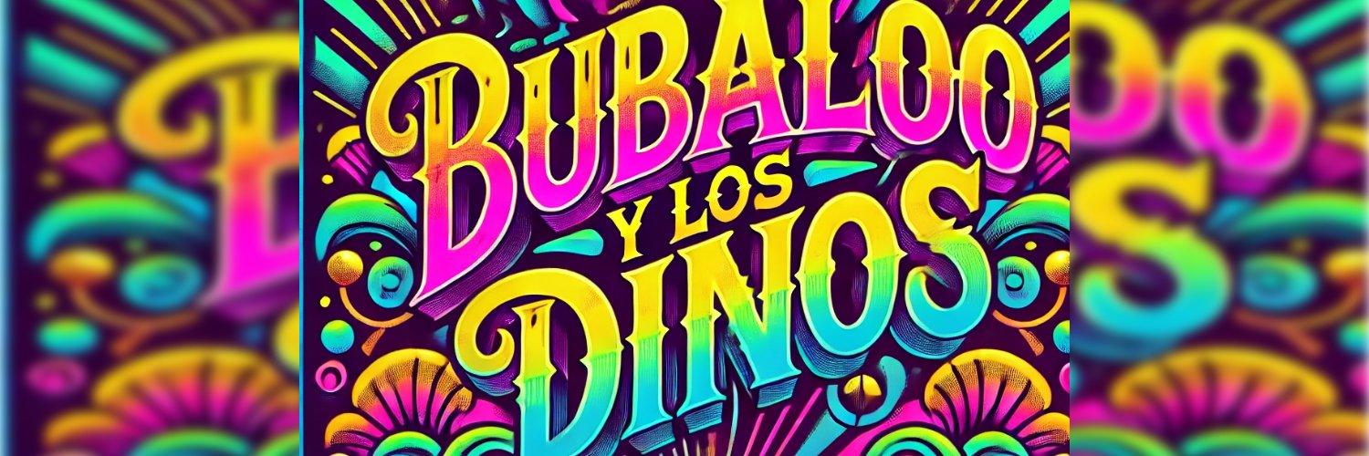 16Bubaloo's profile banner image