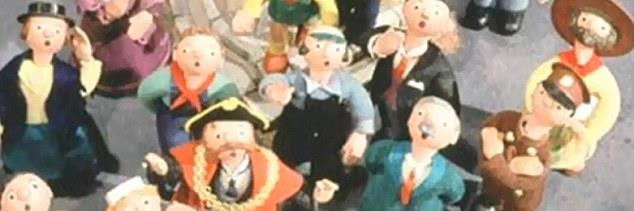 TrumptonRespect's profile banner image