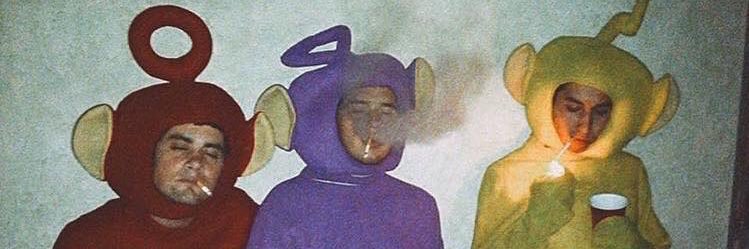 goodlcfr's profile banner image