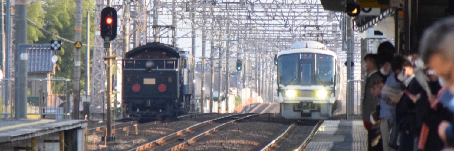 otokunitetsu's profile banner image