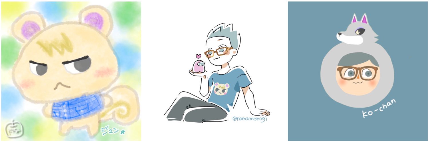 Ko_chan3536's profile banner image