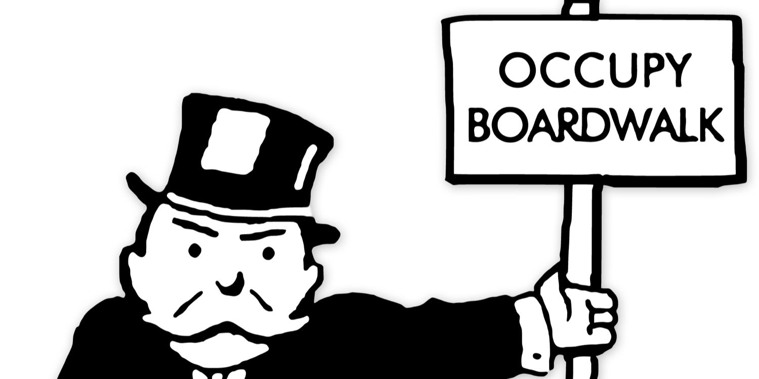 Broke Uncle PennyBob banner