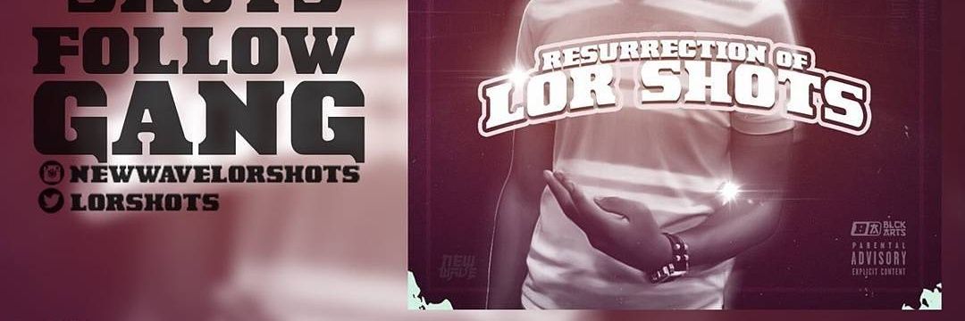 LorShots's profile banner image