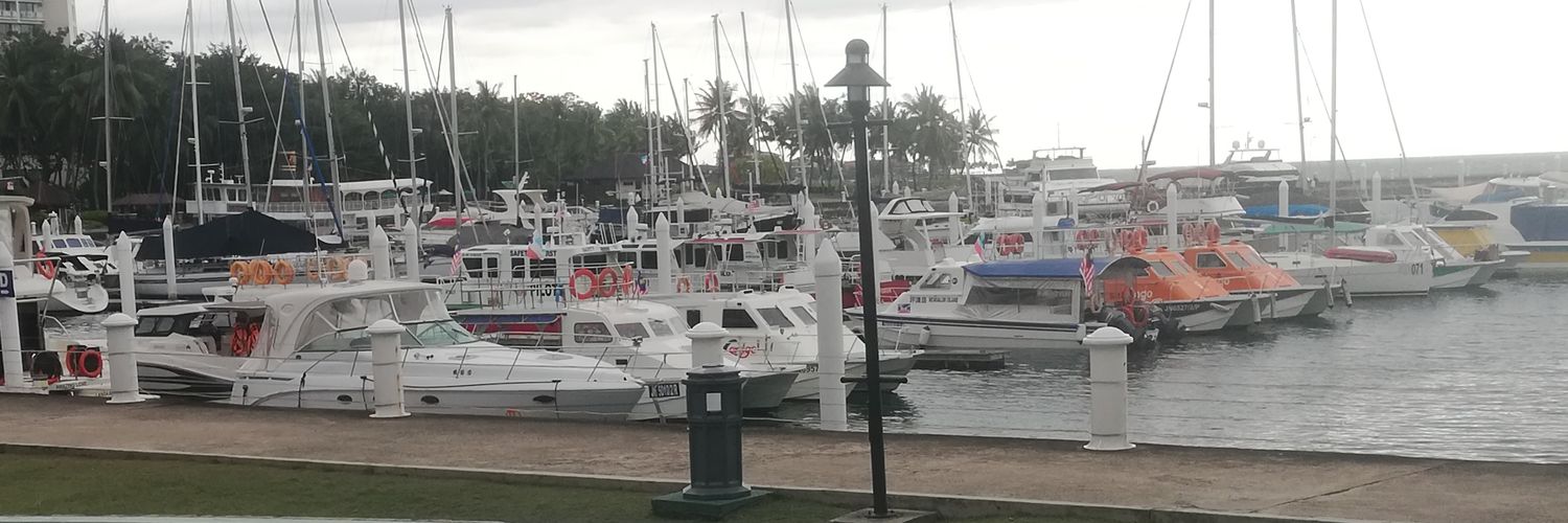 khalidayang's profile banner image