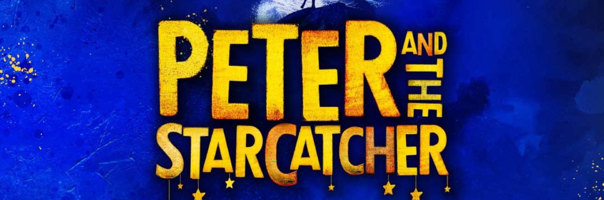 Peter Helliar banner