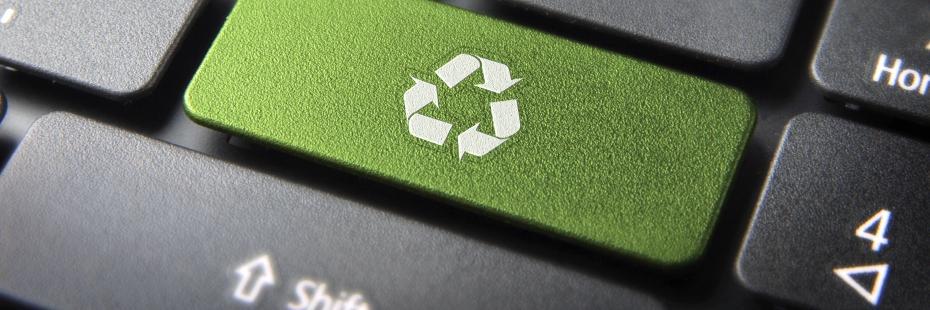 WEEE-RecycleUK banner