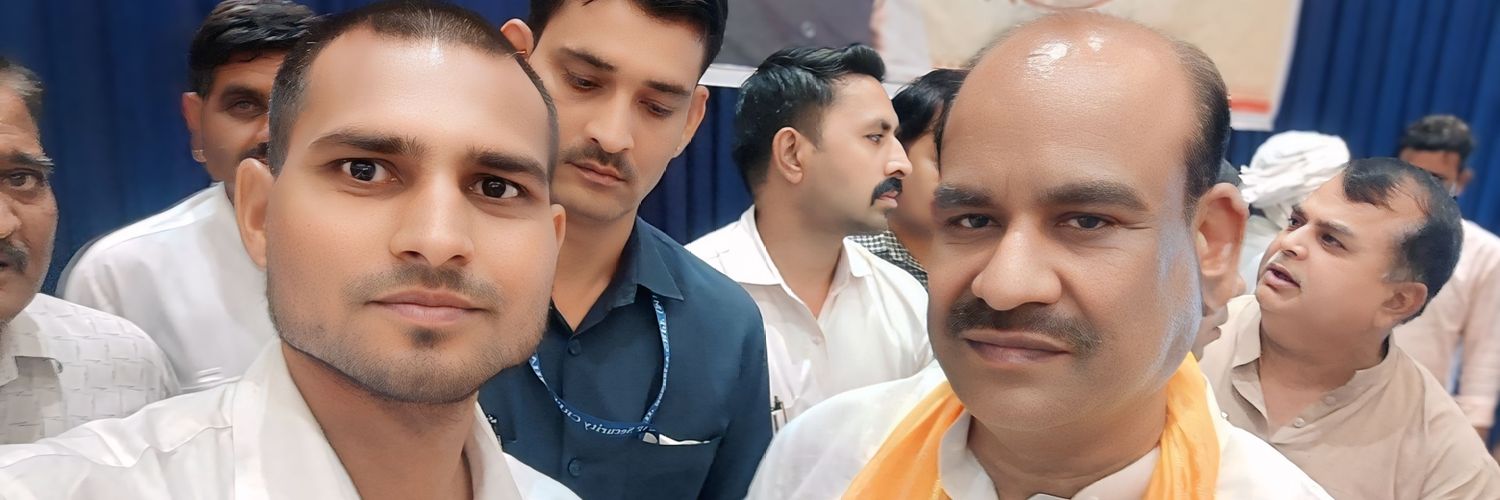 BrajDixit10's profile banner image