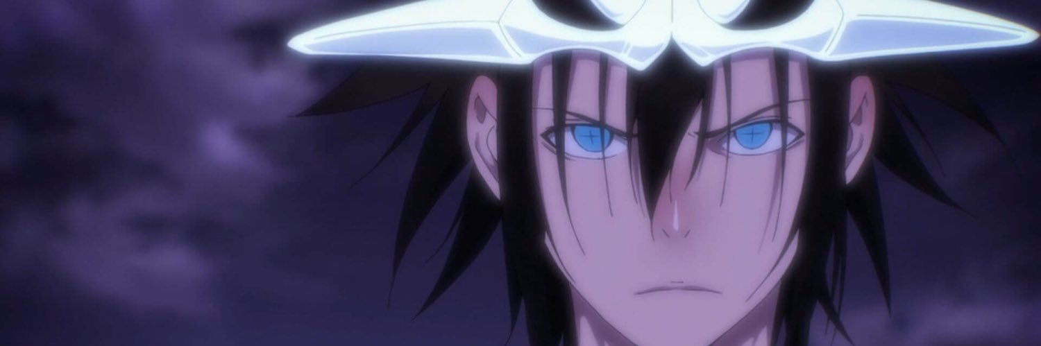 13Omenous's profile banner image