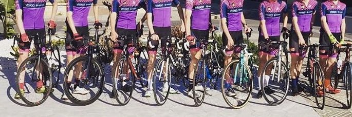 Team Vision - IL banner