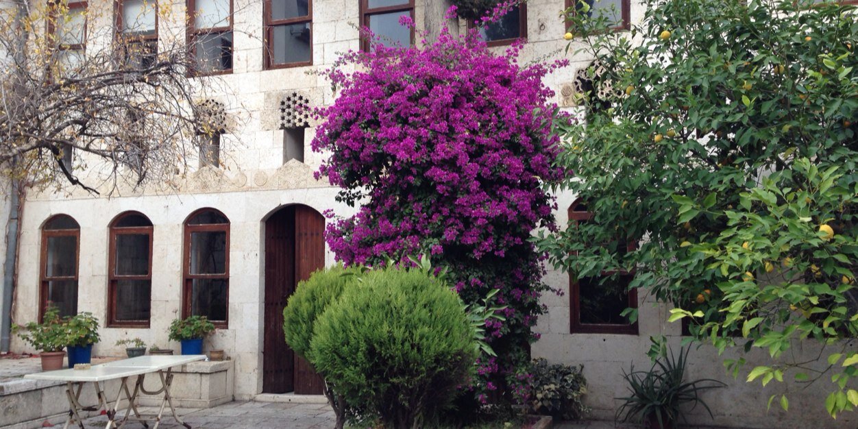 fkarakilic's profile banner image
