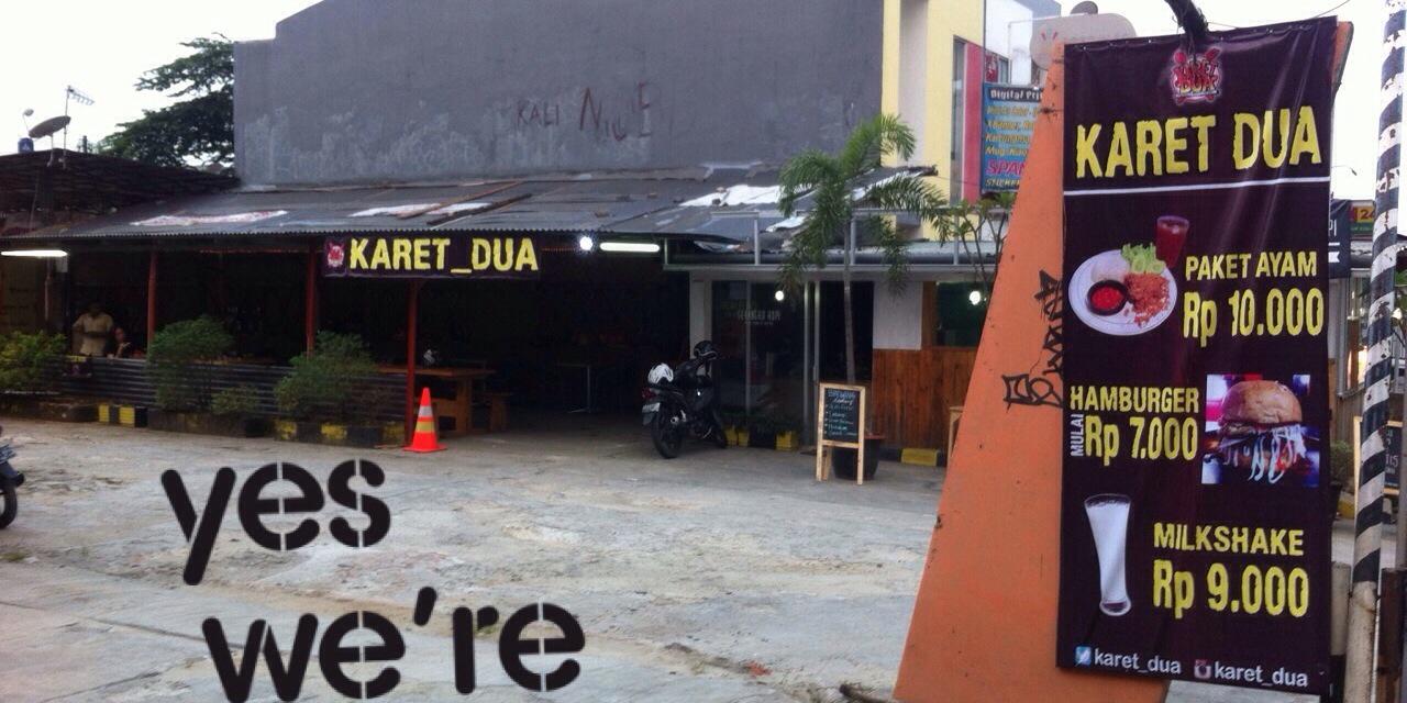 karet_dua's profile banner image