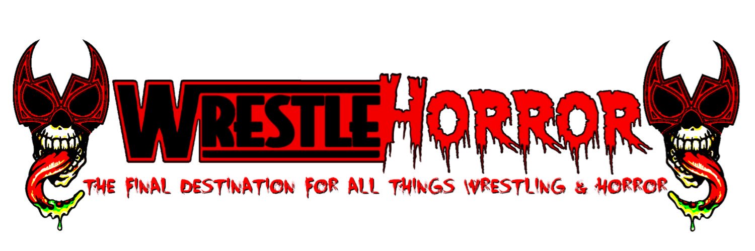 WrestleHorror's profile banner image