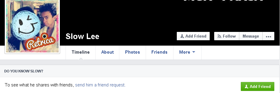 FunniesFacebook's profile banner image